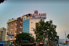RAJA RANI RESIDENCY, Tiruppattur, Tirupathur