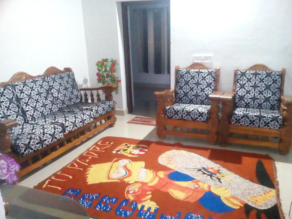 NenapuHomestay - Tap to explore photos