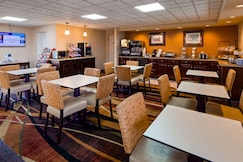 Best Western Thunderbird Motel, White, Tennessee