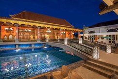 Ramada Suites by Wyndham Solo, Karanganyar