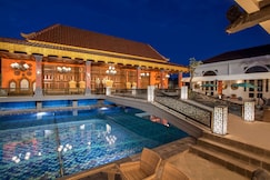 Ramada Suites by Wyndham Solo, Trenggalek