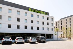 B&B HOTEL Nyon, Geneva