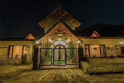 BluSalzz Collection - Suvaasa( Near Mukteshwar), Ramgarh, Bhowali