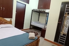 Sri Vasishta HomeStay, Theni, Theni