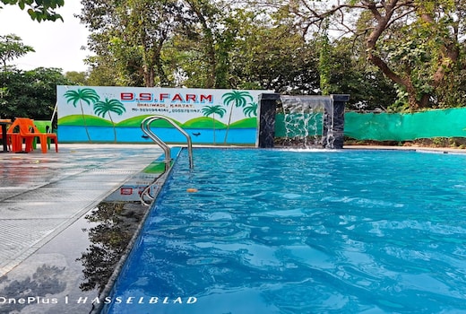 B.S. Farm Karjat