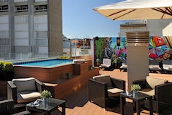 Sercotel Amister Art Hotel, Barcelona