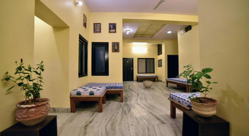Jaisalmer House - Tap to explore photos
