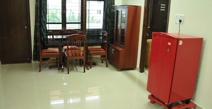 A One Guest House, Hyderabad A One Guest House, Hyderabad