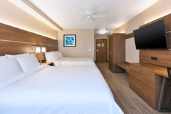 Holiday Inn Express & Suites PETOSKEY, Algoma