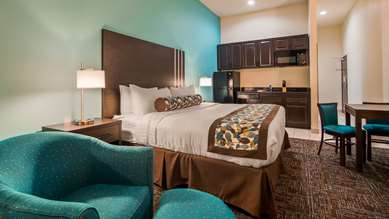 Best Western Plus Executive Residency Elk City - Tap to explore photos