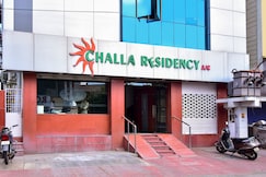 Challa Residency, Rajahmundry