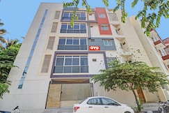 Super Hotel O Mn Residency Near Ragigudda Sri Prasanna Anjaneyaswamy Temple, Bangalore