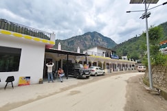 HOTEL Moon rise, Chopta
