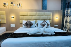 Yatri Stay Inn Luxury Rooms in Mumbai Cst, Mumbai