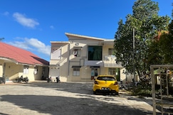 Hotel O Guest House Akbarrinna, Tabalong
