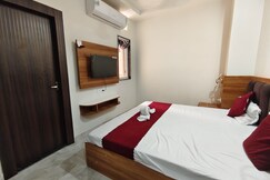 Rudra Guest House, Varanasi