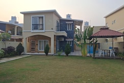 Aravali Exotica, Udaipur