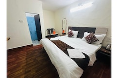 Hotel SSR Palace Mount Abu, Abu Road