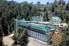 The Mocana Himalayas, Shimla, Shimla
