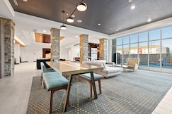 Holiday Inn KILLEEN - FORT HOOD, Bell