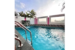 Casa Vito 3BHK with Pvt Pool by Stellar Stays, Lonavala