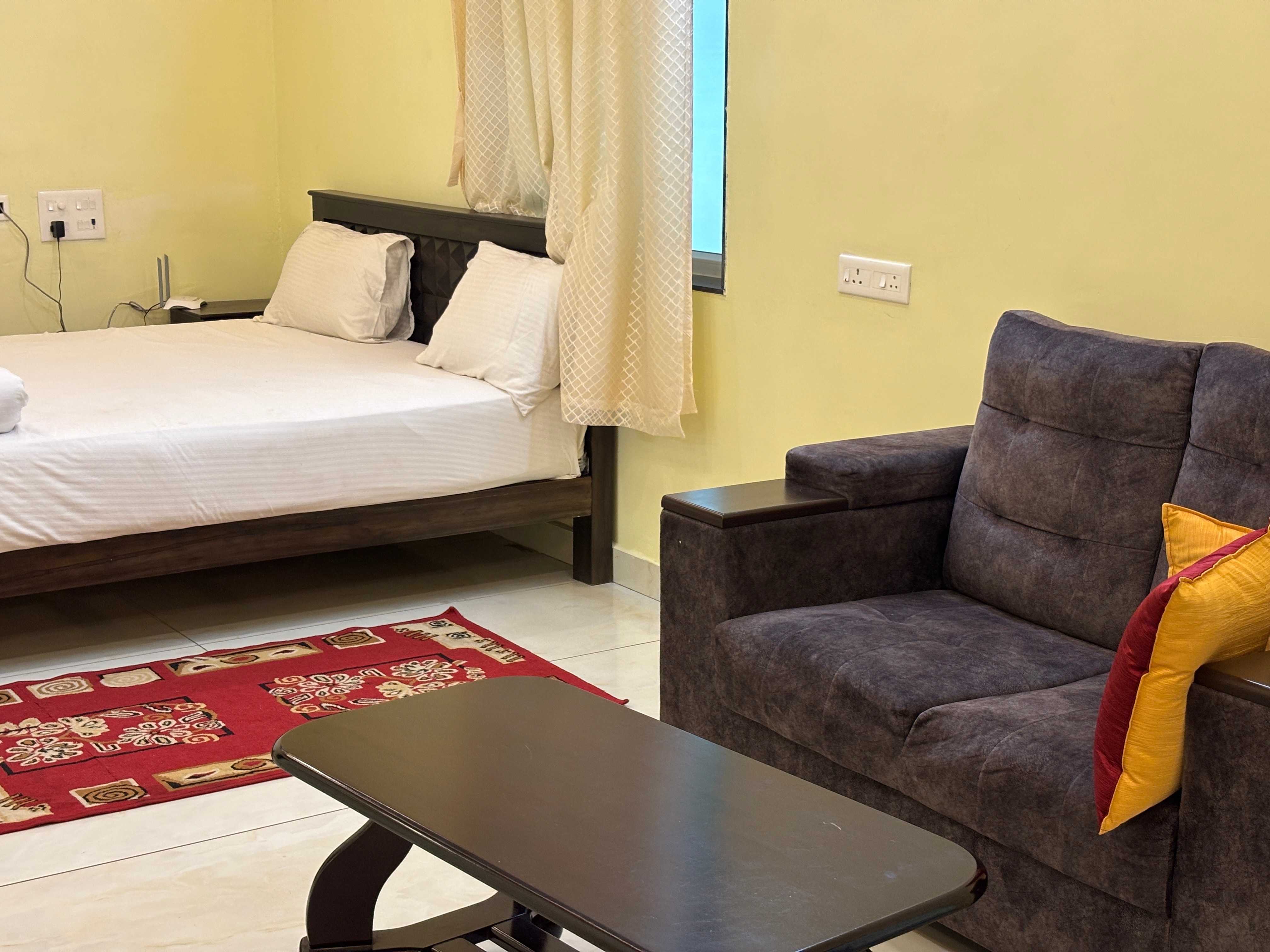 Royal Samudra Beach Resorts - Tap to explore photos
