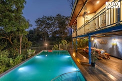 StayVista at Aradhya Villa, Wayanad