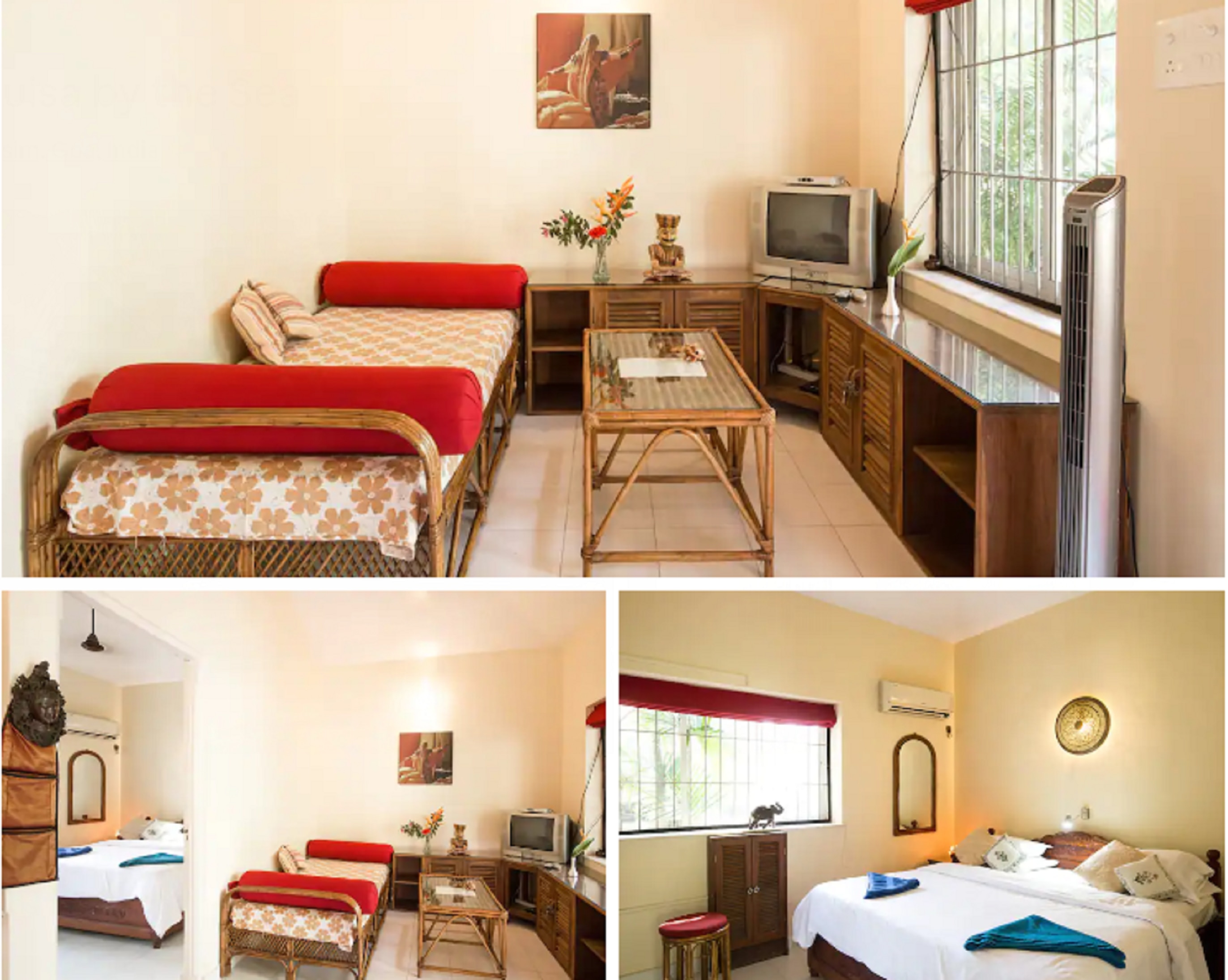 Villa Marigold, Luisa by the Sea - Tap to explore photos