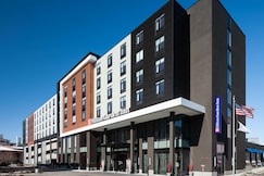 Hilton Garden Inn Madison Downtown, WI, Dane