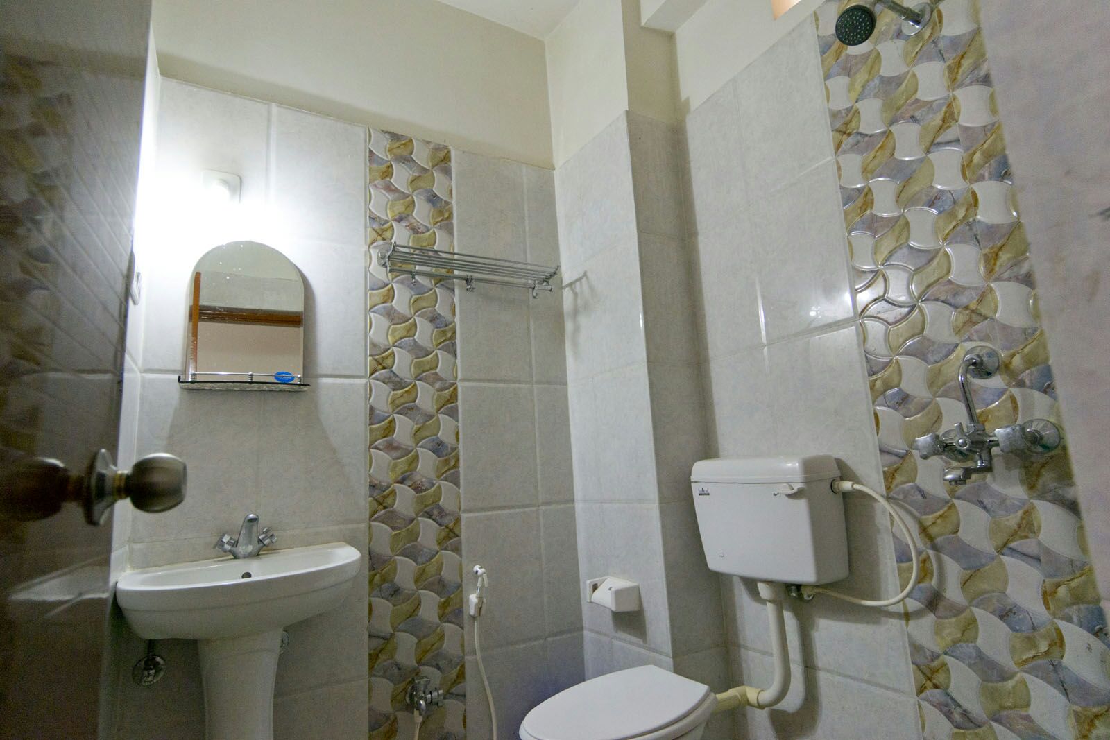 SWAGAT GUEST HOUSE - Tap to explore photos