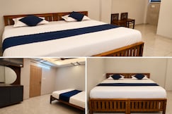Aidan Residency, Ponnani