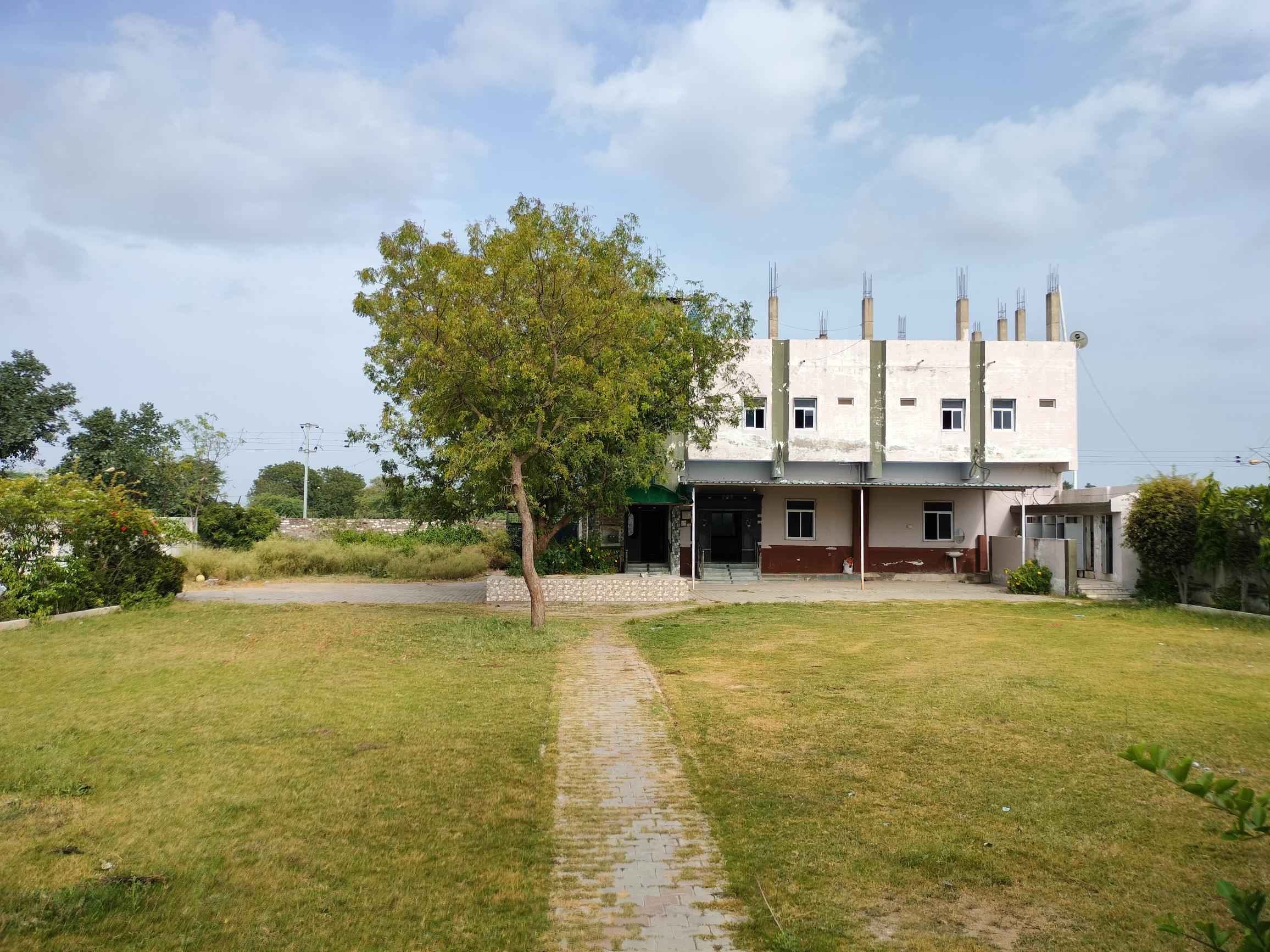 Sukhwal Guest House - Tap to explore photos