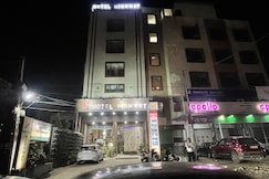 Hotel Highway, Udhampur, Udhampur