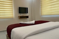 Misty Suite Infopark, Cochin