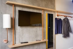 Ibis budget Strasbourg Centre Republique, Bas-Rhin