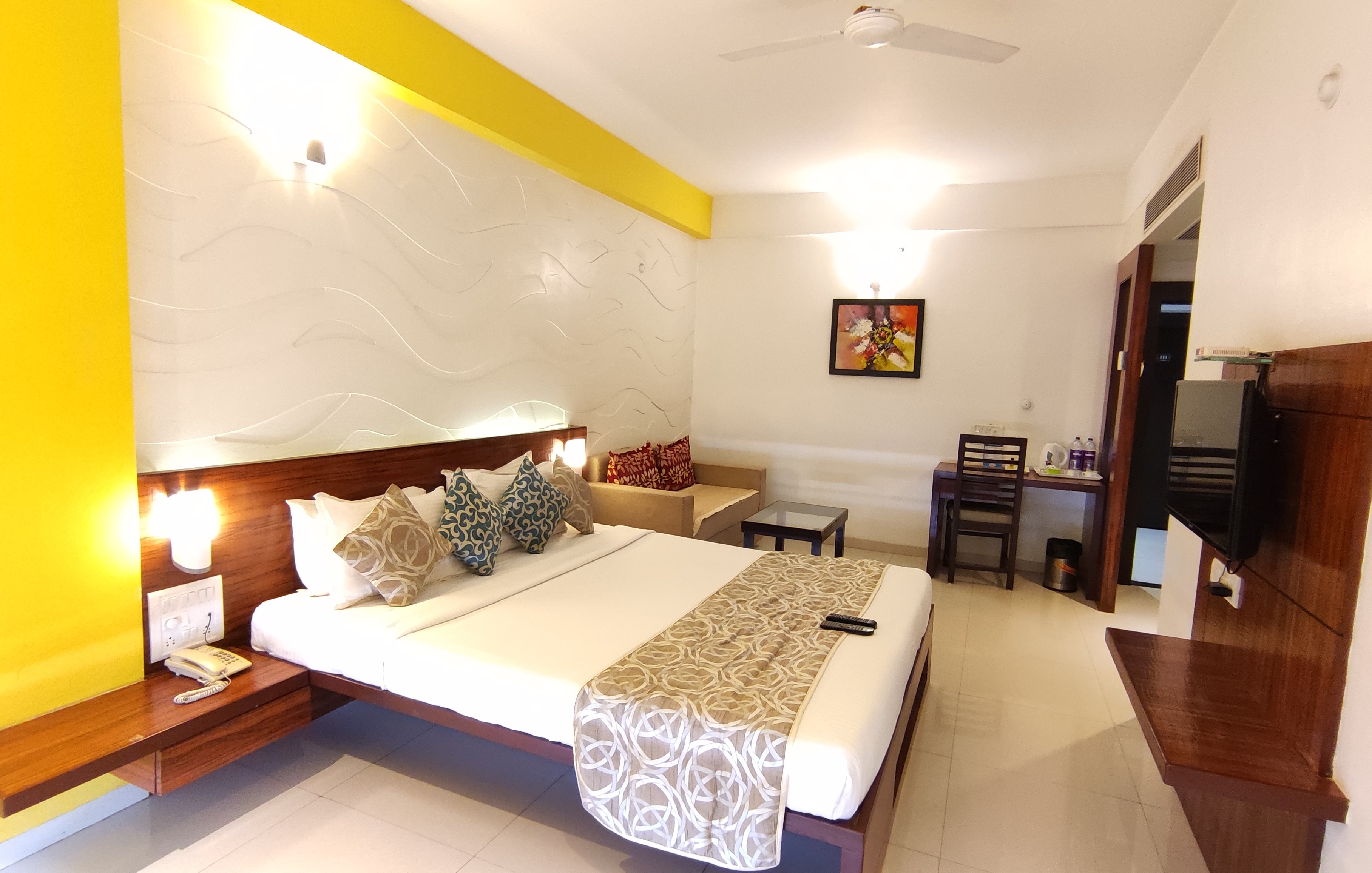 Superior Room 1