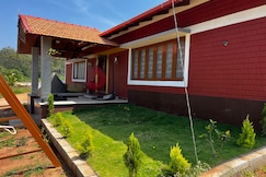 Mountain Mist by Tripture - Room in a Lakefront Villa, Hiriyur