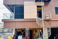 SR Guest House, Pithapuram