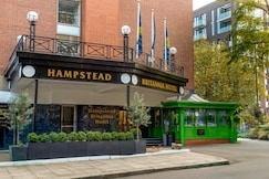 Britannia Hampstead Hotel,  London