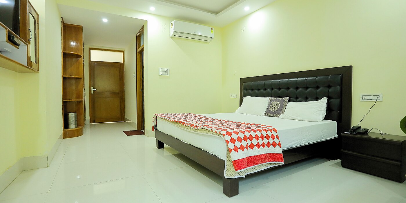 hotel sahastradhara falls - Tap to explore photos