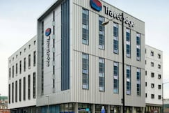 Travelodge Manchester Central Arena, Manchester