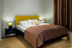 Mantra Hotel, Tapuara