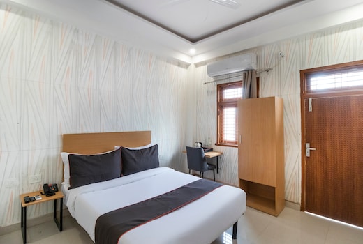 Collection O PRANJUL INN