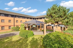 Holiday Inn Leamington Spa, Warwickshire