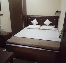 Non AC Budget Room