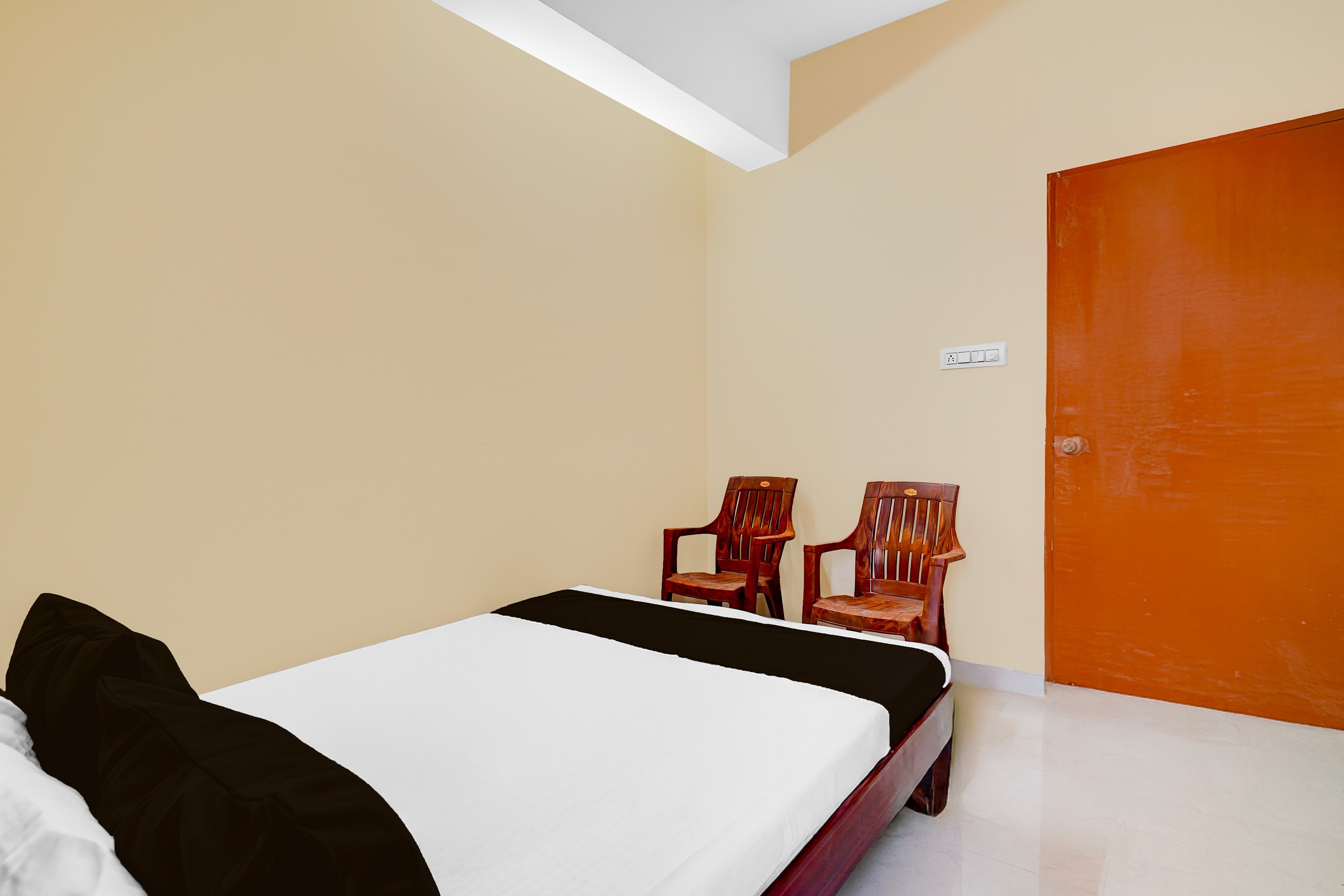 Hotel O Sambhrama Residency - Tap to explore photos