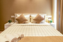 1Bhk Royal Apartment In Regent Hill C, Mumbai