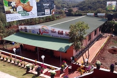 JV Garden, Mahabaleshwar
