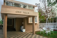 Coco villa, Karjat