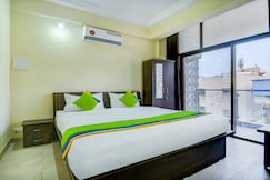 Treebo Sayaji Residency, Pune